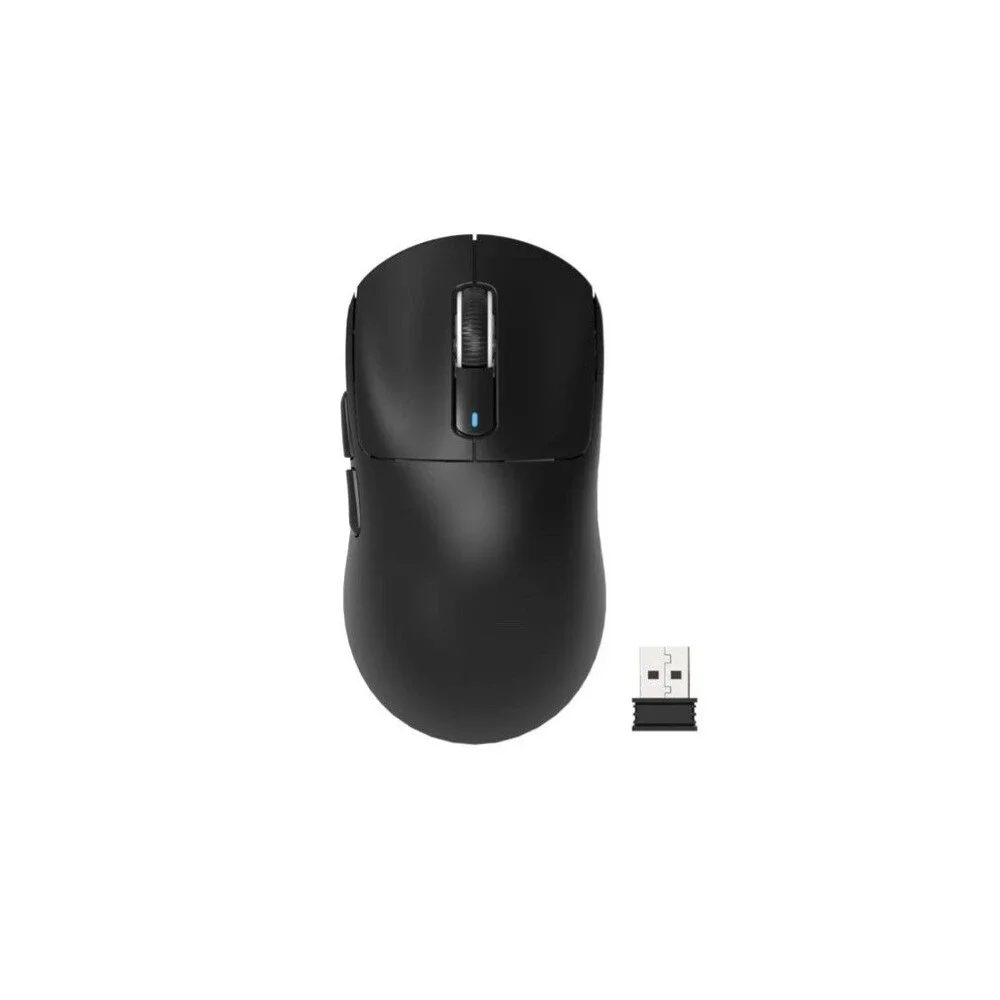 ATTACK SHARK X3 Lightweight Wireless Gaming Mouse with Tri-Mode